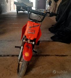  mini moto cross  50 
