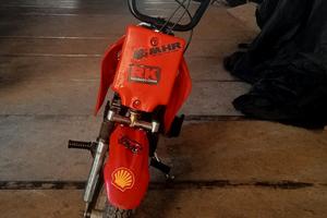  mini moto cross  50 