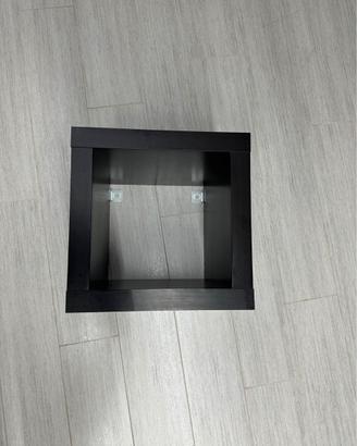 Cubotti da parete Ikea