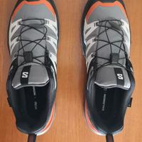 Scarpe Trekking Salomon Ultra 360 GTX