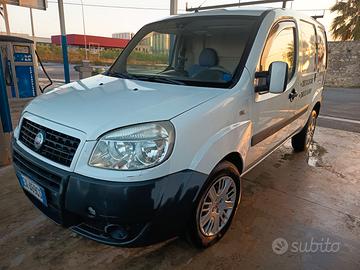 Fiat doblo 2006