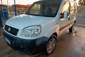 Fiat doblo 2006