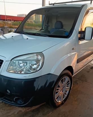 Fiat doblo 2006