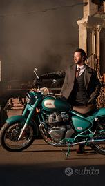 Royal Enfield Classic 650