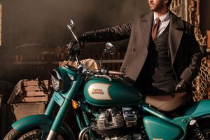 Royal Enfield Classic 650