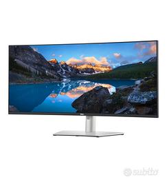 DELL UltraSharp U3821DW (WQHD) *CRAKKATO*