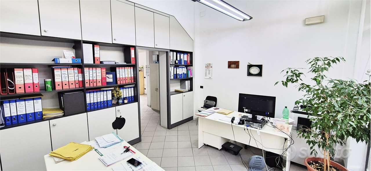 MEZZANA - FONDO COMMERCIALE C/1 DI 65 MQ - Vista 2