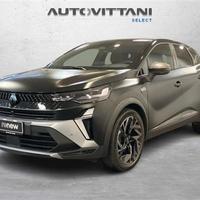 RENAULT Captur 1.3 mild hybrid Esprit Alpine Tet