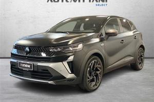 RENAULT Captur 1.3 mild hybrid Esprit Alpine Tet