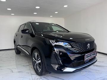 Peugeot 5008 BlueHDi 130 S&S EAT8 Allure Pack