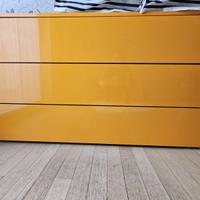 Armadio piu’ cassettiera