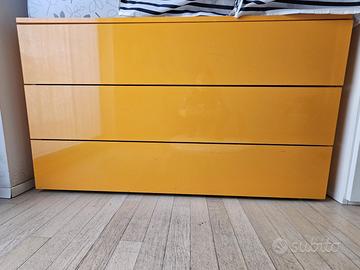 Armadio piu’ cassettiera