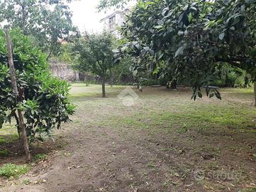 TER. RESIDENZIALE A NOCERA INFERIORE