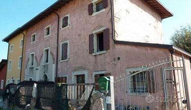 RGE 130/2025 Tribunale Verona