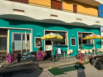 Immobile commerciale a reddito - 374 mq - Cherasco