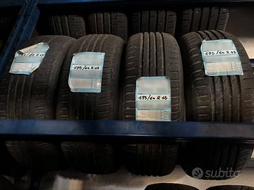 Gomme Nexen 195 60 15