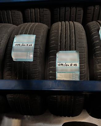 Gomme Nexen 195 60 15