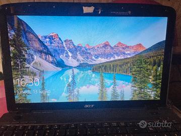 computer portatile 