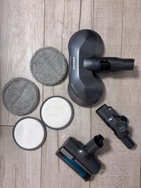 Ricambi aspirapolvere Samsung VS20T7538T5/ET
