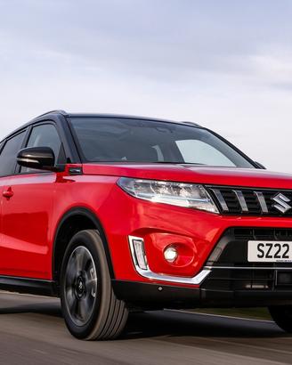 Ricambi suzuki vitara 2018 2020kit