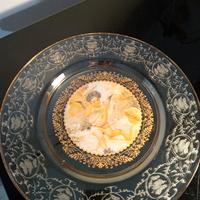 Piatto da portata, diametro 35 cm