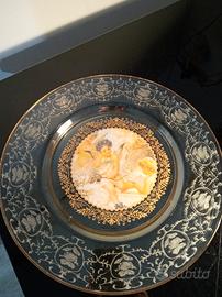 Piatto da portata, diametro 35 cm