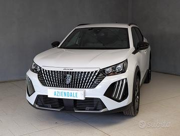 Peugeot 2008 ii 1.2 puretech 100cv Allure