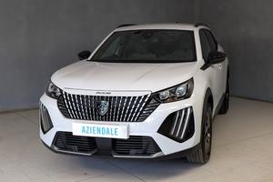 Peugeot 2008 ii 1.2 puretech 100cv Allure