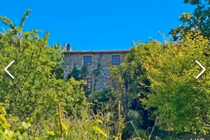 Rustico, casale ad Arcola (SP)