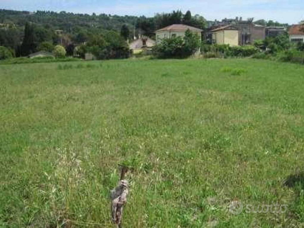 Immobile in asta di 6782 m² a Pesaro - Vista 3