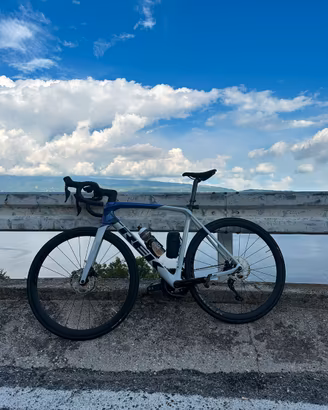 Trek emonda sl6