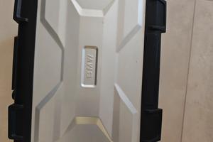 BMW VARIO LATERALI COME NUOVI