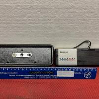 Autoradio AUTOVOX PIPER 2 mod.RG243