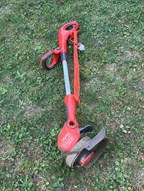 Decespugliatore/tagliabordi Flymo Contour 500 XT