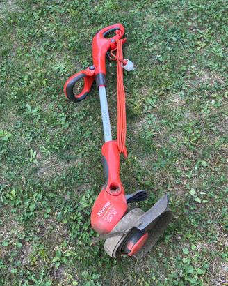 Decespugliatore/tagliabordi Flymo Contour 500 XT