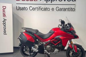 Ducati Multistrada 1200 S