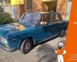 Lancia Fulvia LANCIA BERLINA II SERIE 1300 4M