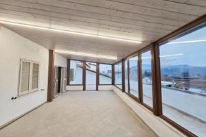 Attico con Terrazzo di mq 150 - Rif. UA/034