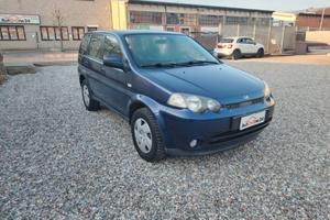 HONDA HR-V 1.6i 16V cat 5 porte 4WD NEOPATENTATI