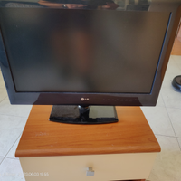 Tv LG full hd