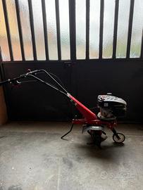 MOTOZAPPA MH 360 AL-KO