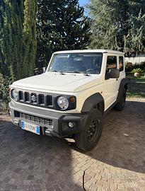 Jimny 4x4 Suzuki
