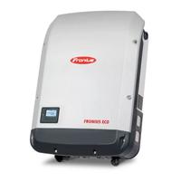 INVERTER FOTOVOLTAICO FRONIUS ECO 27.0-3-S LIGHT