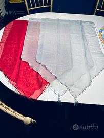 Tende a triangolo