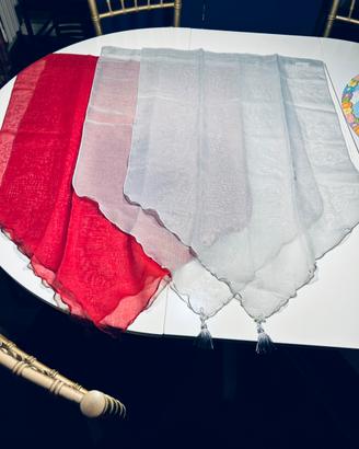 Tende a triangolo