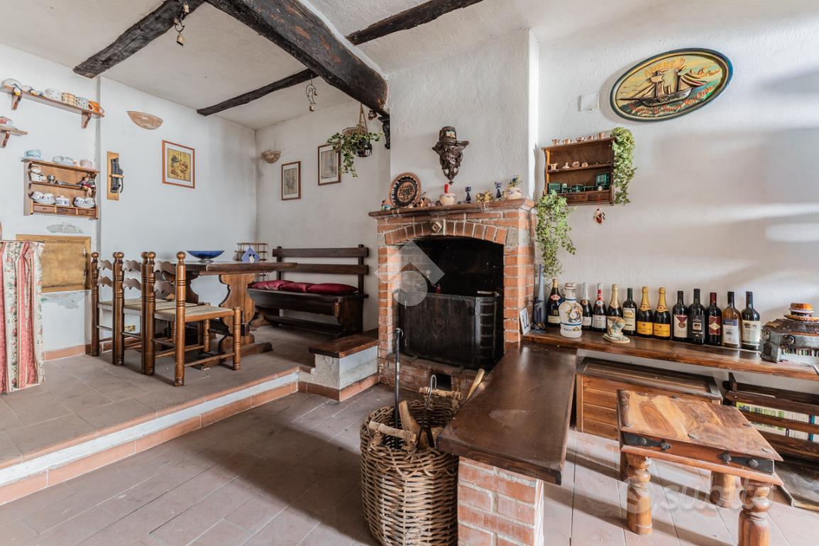 Appartamento – Caprarola, Viterbo - Vista 2