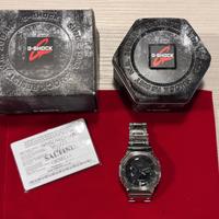 CASIO G-SHOCK GM-B2100D-1A