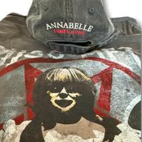 Annabelle Comes Home – Set promozionale originale