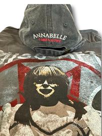 Annabelle Comes Home – Set promozionale originale