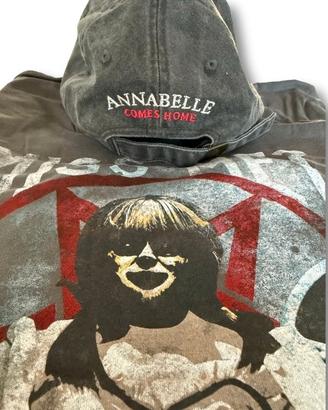 Annabelle Comes Home – Set promozionale originale